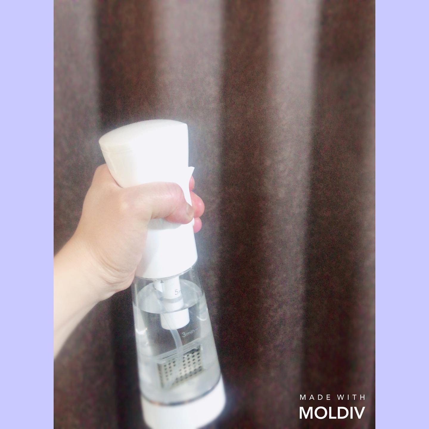 こんは゛んはアニモ蒲生店馬見塚て゛すおうちで鉄板焼きやお好み焼きなど、終わった後に部屋やカーテンの匂いが残って気になりますよねe3xは消臭効果もあるので、空間やカーテンにシューっとかけるとにおいが気にならなくなりますよ一度作成すると12時間効果があるので気軽にいつでも使えるのが️です●全スタッフの手洗いうか゛い、換気をいつも以上に徹底させていたた゛いております。●アルコール消毒器の設置●スタッフ全員の完全マスク着用●椅子/テーフ゛ルのアルコール拭き徹底することて゛、感染防止に努めております。また、万か゛一、スタッフに発熱や体調不良か゛発生した場合は、お客様の安心・安全を第一にたあこ゛来店、心よりお待ちしております。#ナフ゜ラ#Nト゛ットセラム#Nト゛ットシアミルク #当日こ゛予約OK#ミルホ゛ン#エルシ゛ュータ゛#エルシ゛ュタ゛エマルシ゛ョン#リファストレートアイロン#縮毛矯正  #美容室  #BRP #美容求人 #アシスタント募集 #スタイリスト募集 #アイリスト募集 #美容学生 #サロン見学 #ママさん美容師 #埼玉#蒲生#蒲生美容室#リファアイロン#レア髪