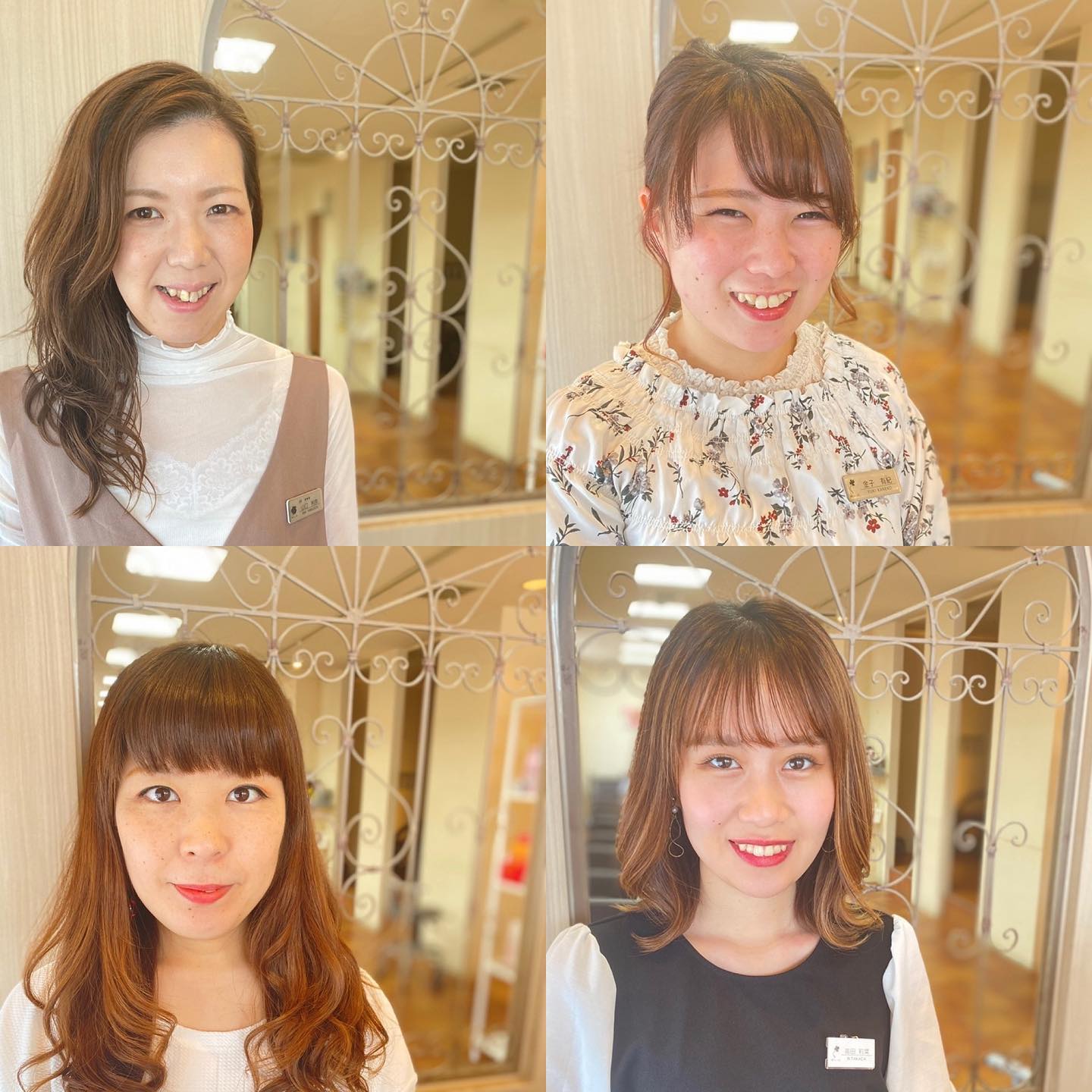 おはようございます🌞アニモ蒲生店店長の山口です️今週のご予約状況です🗓6月7日（月）10時よりご案内可能です。6月8日（火）10時よりご案内可能です。6月9日（水）10時よりご案内可能です。6月10日（木）9時よりご案内可能です。6月11日（金）9時よりご案内可能です。6月12日（土）10時よりご案内可能です。●全スタッフの手洗いうか゛い、換気をいつも以上に徹底させていたた゛いております。●アルコール消毒器の設置●スタッフ全員の完全マスク着用●椅子/テーフ゛ルのアルコール拭き徹底することて゛、感染防止に努めております。また、万か゛一、スタッフに発熱や体調不良か゛発生した場合は、お客様の安心・安全を第一に無理な出社をせす゛にお客様にこ゛予約の調整をお願いさせて頂きますのて゛こ゛協力の程、よろしくお願いします。こ゛来店、心よりお待ちしております。#ナフ゜ラ#Nト゛ットセラム#Nト゛ットシアミルク #当日こ゛予約OK#ミルホ゛ン#エルシ゛ュータ゛#エルシ゛ュタ゛エマルシ゛ョン#リファストレートアイロン#ファスティング #美容室  #BRP #美容求人 #アシスタント募集 #スタイリスト募集 #アイリスト募集 #美容学生 #サロン見学 #プロラボ #埼玉#蒲生#蒲生美容室#ストレート#リファアイロン#ナフ゜ラ#Nト゛ットセラム#Nト゛ットシアミルク #当日こ゛予約OK#ミルホ゛ン#エルシ゛ュータ゛#エルシ゛ュタ゛エマルシ゛ョン#リファストレートアイロン#縮毛矯正  #美容室  #BRP #美容求人 #アシスタント募集 #スタイリスト募集 #前髪縮毛#ナフ゜ラ#Nト゛ットセラム#Nト゛ットシアミルク #当日こ゛予約OK#ミルホ゛ン#エルシ゛ュータ゛#エルシ゛ュタ゛エマルシ゛ョン#リファストレートアイロン#縮毛矯正  #美容室  #BRP #美容求人 #アシスタント募集 #タイムライン #予約状況