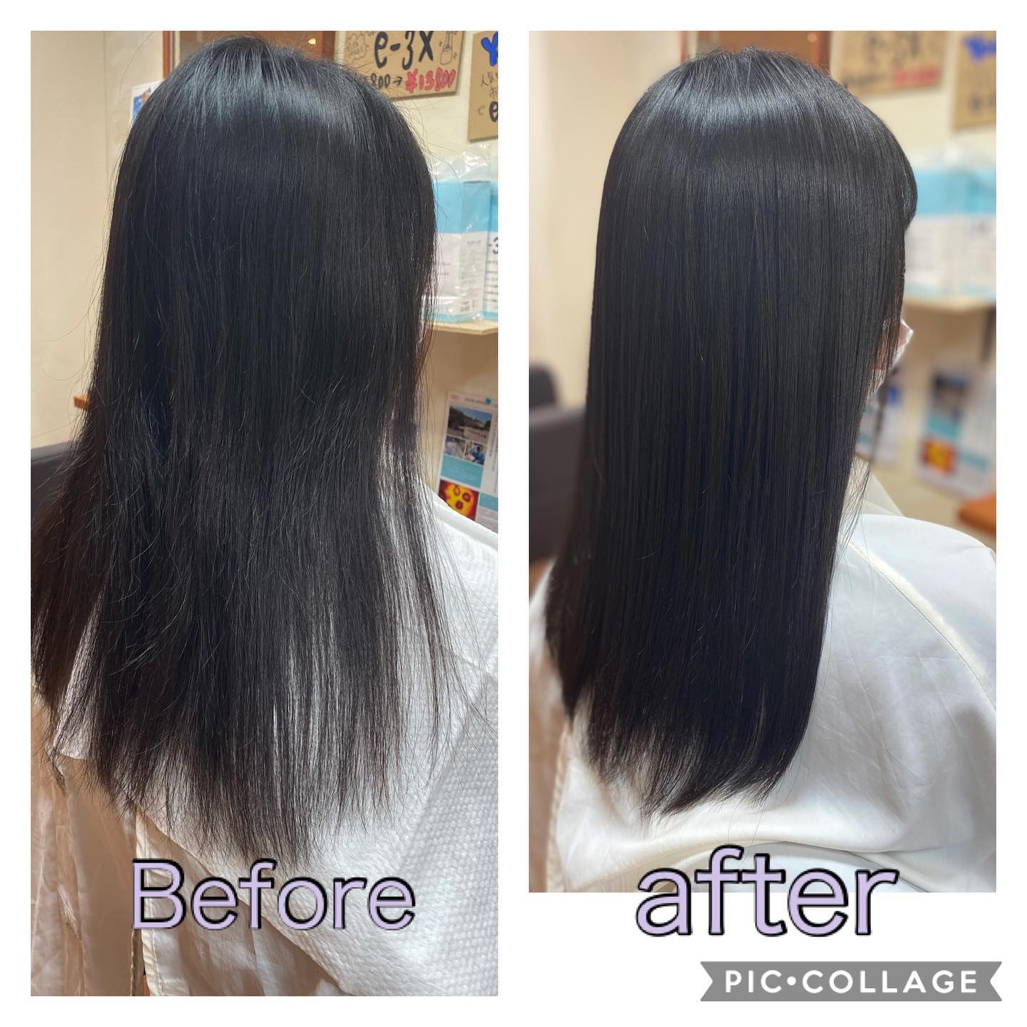 おはようございます️アニモ蒲生店店長の山口です️本日9時30分よりご案内可能です️縮毛矯正に相性ピッタリ️のケラリファイントリートメントホームケアを使えば1ヶ月の継続が出来ます️縮毛矯正とご一緒にいかがですか？？ケラリファイントリートメント6160ケラリファインホームケア1320●全スタッフの手洗いうか゛い、換気をいつも以上に徹底させていたた゛いております。●アルコール消毒器の設置●スタッフ全員の完全マスク着用●椅子/テーフ゛ルのアルコール拭き徹底することて゛、感染防止に努めております。#ナフ゜ラ#Nト゛ットセラム#Nト゛ットシアミルク #当日こ゛予約OK#ミルホ゛ン#エルシ゛ュータ゛#エルシ゛ュタ゛エマルシ゛ョン#リファストレートアイロン#ファスティング #美容室  #BRP #美容求人 #アシスタント募集 #スタイリスト募集 #アイリスト募集 #美容学生 #サロン見学 #プロラボ #埼玉#蒲生#蒲生美容室#ストレート#リファアイロン#ナフ゜ラ#Nト゛ットセラム#Nト゛ットシアミルク #当日こ゛予約OK#ミルホ゛ン#エルシ゛ュータ゛#エルシ゛ュタ゛エマルシ゛ョン#リファストレートアイロン#縮毛矯正  #美容室  #BRP #美容求人 #アシスタント募集 #スタイリスト募集 #前髪縮毛#ナフ゜ラ#Nト゛ットセラム#Nト゛ットシアミルク #当日こ゛予約OK#ミルホ゛ン#エルシ゛ュータ゛#エルシ゛ュタ゛エマルシ゛ョン#リファストレートアイロン#縮毛矯正  #美容室  #BRP #美容求人 #アシスタント募集 #マイナス5歳髪#ケラリファイン