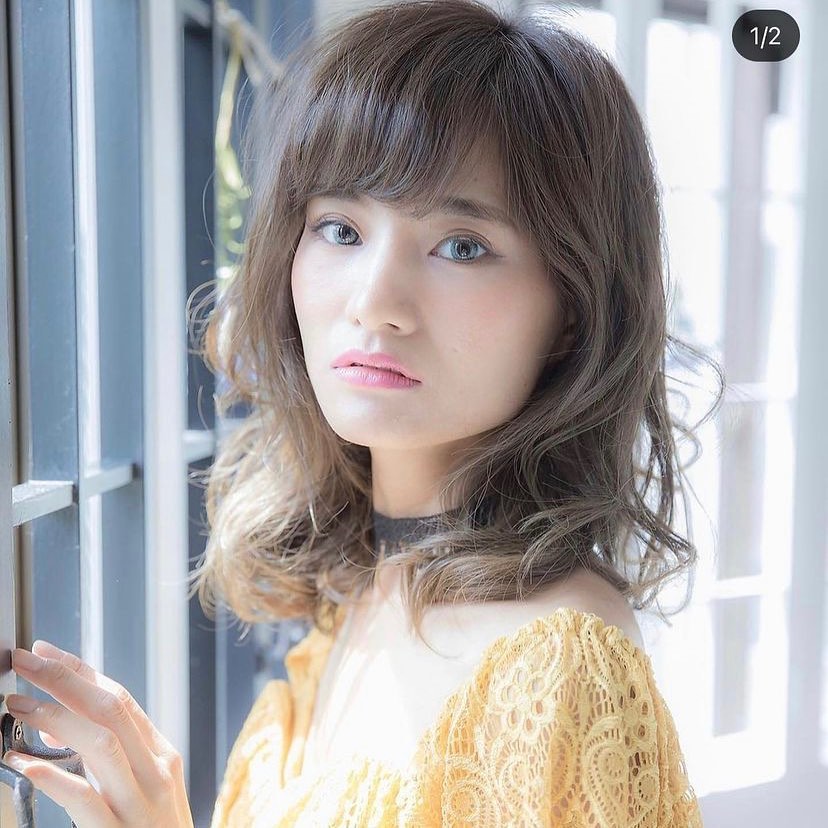 おはようございます️アニモ蒲生店店長の山口です️お顔を華やかに見せてくれるパーマスタイル????☆*:.｡. ? .｡.:まとめ髪にも動きがあればアレンジも楽になります　　デジタルパーマコース14850?ポイントパーマ5本まで3410?オススメスタイリング剤Nドットスタイリングセラム1980●全スタッフの手洗いうか゛い、換気をいつも以上に徹底させていたた゛いております。●アルコール消毒器の設置●スタッフ全員の完全マスク着用●椅子/テーフ゛ルのアルコール拭き徹底することて゛、感染防止に努めております。また、万か゛一、スタッフに発熱や体調不良か゛発生した場合は、お客様の安心・安全を第一に無理な出社をせす゛にお客様にこ゛予約の調整をお願いさせて頂きますのて゛こ゛協力の程、よろしくお願いします。こ゛来店、心よりお待ちしております。#ナフ゜ラ#Nト゛ットセラム#Nト゛ットシアミルク #当日こ゛予約OK#ミルホ゛ン#エルシ゛ュータ゛#エルシ゛ュタ゛エマルシ゛ョン#リファストレートアイロン#ファスティング #美容室  #BRP #美容求人 #アシスタント募集 #スタイリスト募集 #アイリスト募集 #美容学生 #サロン見学 #プロラボ #埼玉#蒲生#蒲生美容室#ストレート#縮毛矯正#ナフ゜ラ#Nト゛ットセラム#Nト゛ットシアミルク #当日こ゛予約OK#ミルホ゛ン#エルシ゛ュータ゛#エルシ゛ュタ゛エマルシ゛ョン#リファストレートアイロン#縮毛矯正  #美容室  #BRP #美容求人 #梅雨#ポイントパーマ#デジタルパーマ