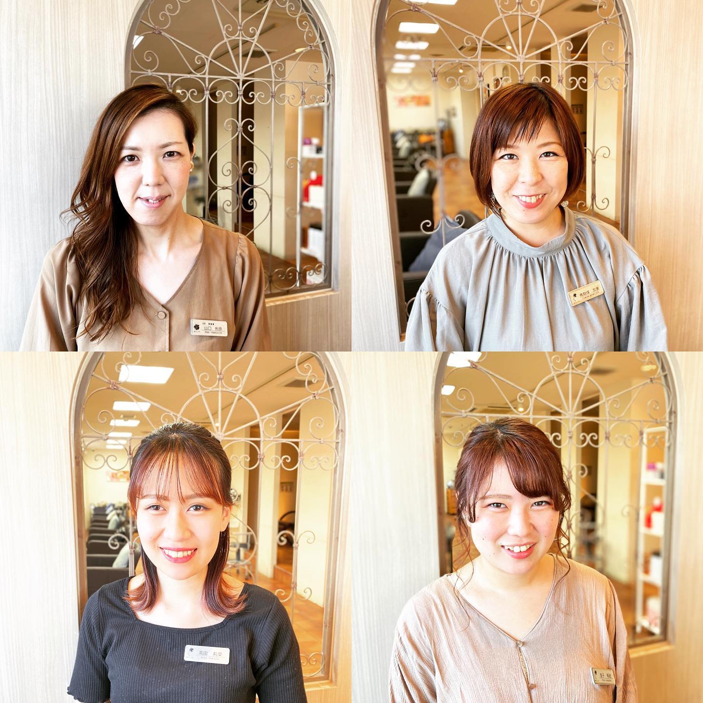 こんばんはアニモ蒲生店山口です️来週のご予約状況です♪ 比較的午後が取りやすくなってますのでお電話、もしくはホットペッパーよりご予約お待ちしております️9月6日(月)10時よりご案内可能です。9月7日(火)12時よりご案内可能です。9月8日(水)11時30分よりご案内可能です。9月9日(木)9時よりご案内可能です。9月10日(金)10時よりご案内可能です。9月11日(土)13時よりご案内可能です。ホットペッパー24時間受付中https://beauty.hotpepper.jp/slnH000292075/?vos=evhpbsg0004&pog=mt(b)ti(aud-779318098275:dsa-290795551147)dv(m)cr(310801838578)fi(3887625?048-990-8989