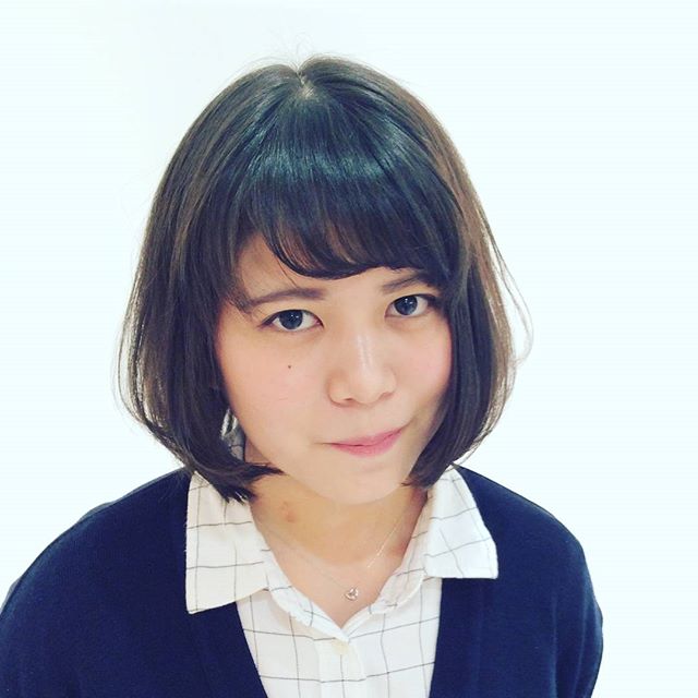 #東川口#大人ヘア#ボブ#美容師求人#ふんわり#アッシュ