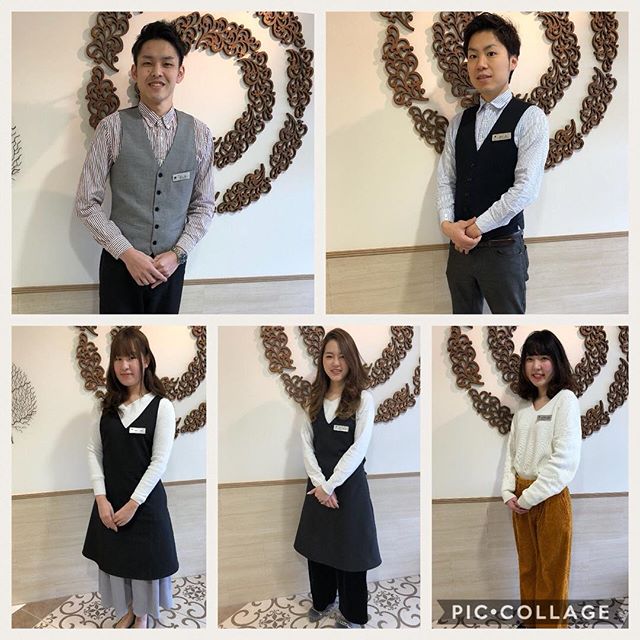 おはようございます！本日は1日通してご案内がし易いと思いますので明日出かける方などはその前にスタイルをメンテナンスしてみては！？当店スタッフも春に向けてスタッフ写真を変えてみました！#アニモフィオレンテ東川口#BRP#美容師求人#美容師リクルート#ネイリスト#フェリーチェ東川口#ネイルサロン#東川口美容室#東川口#川口市#緑区#浦和#浦和美園