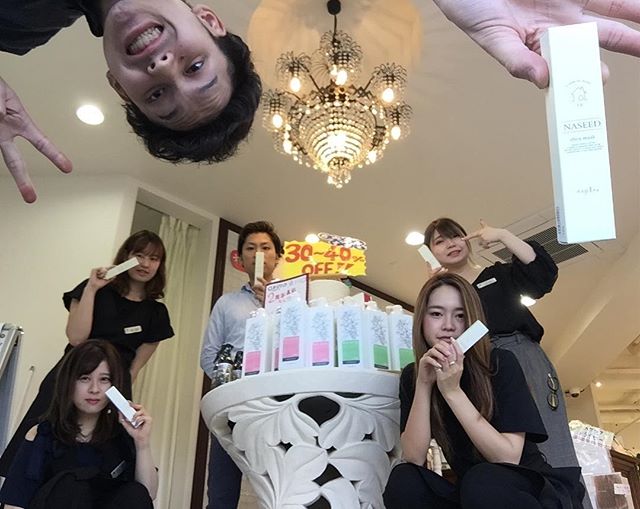 こんにちは今日から日曜までは天気とても良いみたいですね?6月から新しいキャンペーンも始まったのでお問い合わせお待ちしております（＾ω＾）#アニモフィオレンテ東川口#BRP#美容師求人#美容師リクルート#ネイリスト#フェリーチェ東川口#ネイルサロン#東川口美容室#東川口#川口市#緑区#浦和#浦和美園