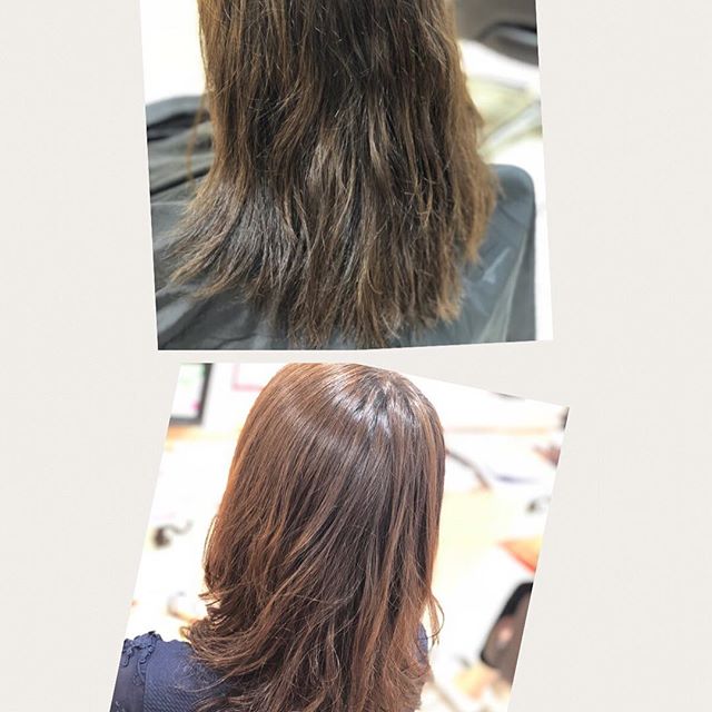 ブログ画像こんばんは！今月も沢山のお客様にご来店いただきました！その中でもやはりデジパをされるお客様がとても多かった印象が！湿気でパサついてしまったり広がったりなどのお悩み。すぐ解決できちゃいます！  来月もどしどしお待ちしてますよ！ ●ご予約はプロフィールのリンクからかもしくは電話にて受付中●アニモフィオレンテ東川口店 [TELL]048-829-9855#美容求人 #美容室 #美容国家試験 #スタイリスト #アシスタント募集 #アイリスト募集 #美容好き #美容学生 #ママさん美容師 #東川口美容室 #川口市美容室 #浦和美園 #さいたま市美容室 #武蔵野線#BRP#ヘアスタイル#ヘアカラー#ミディアム#美容師#ショート#ショートボブ#ナチュラル