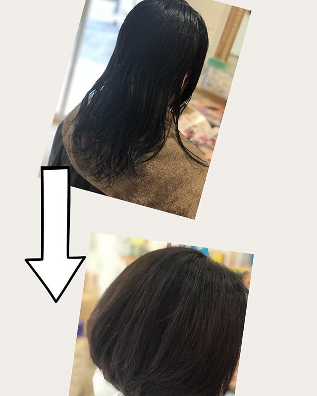 こんばんは！最近本当にミディアムまでカットをする方増えてます！セミロングからチェンジしたのですがこの長さでも実は結べるんです！この時期は暑いと結びたくなることもあると思うのでライフスタイルにも合わせられますよ！ ●ご予約はプロフィールのリンクからかもしくは電話にて受付中●アニモフィオレンテ東川口店 [TELL]048-829-9855#美容求人 #美容室 #美容国家試験 #スタイリスト #アシスタント募集 #アイリスト募集 #美容好き #美容学生 #ママさん美容師 #東川口美容室 #川口市美容室 #浦和美園 #さいたま市美容室 #武蔵野線#BRP#ヘアスタイル#ヘアカラー#ミディアム#美容師#ショート#ショートボブ#ナチュラル?