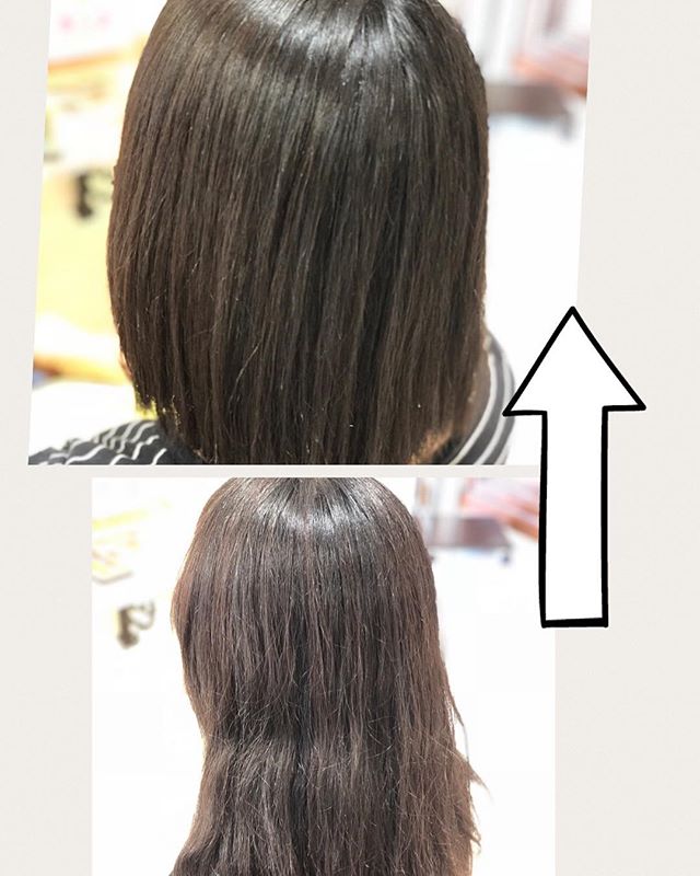 こんばんは！本日の午後のお客様のビフォーアフターです！全体的に癖もあったのですが、一番は毛量と髪質による広がりが目立っていました。根元、毛先の薬剤を使い分けてケアをしながら行なうプラチナ縮毛矯正で均一に毛先まで艶を出しながら落ち着かせました！ ●ご予約はプロフィールのリンクからかもしくは電話にて受付中●アニモフィオレンテ東川口店 [TELL]048-829-9855#美容求人 #美容室 #美容国家試験 #スタイリスト #アシスタント募集 #アイリスト募集 #美容好き #美容学生 #ママさん美容師 #東川口美容室 #川口市美容室 #浦和美園 #さいたま市美容室 #武蔵野線#BRP#ヘアスタイル#ヘアカラー#ミディアム#美容師#ショート#ショートボブ#ナチュラル?