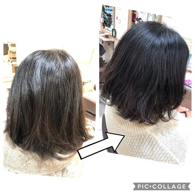 こんにちは！店長の染谷です！数年ぶりのパーマでデジパは初めてでした！仕上がりをみて柔らかさにびっくりしていましたよ！写真のスタイリングはN.ミルクだけなのでベタつきもなく本当に柔らかくナチュラルです！ ●ご予約はプロフィールのリンクからかもしくは電話にて受付中●アニモフィオレンテ東川口店 [TELL]048-829-9855#美容求人 #美容室 #美容国家試験 #スタイリスト #アシスタント募集 #アイリスト募集 #美容好き #美容学生 #ママさん美容師 #東川口美容室 #川口市美容室 #浦和美園 #さいたま市美容室 #武蔵野線#BRP#ヘアスタイル#ヘアカラー#ミディアム#美容師#ショート#ショートボブ#ナチュラル?