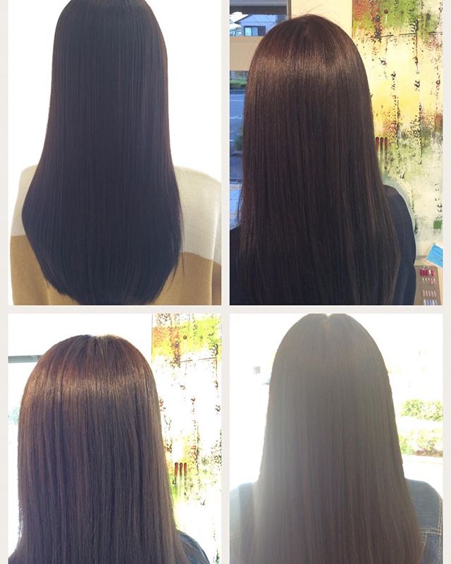 こんにちは！店長の染谷です！12月に入り乾燥具合も増してきましたがショート?ミディアムヘアのお客様が増えてきている中ロングも当然いらっしゃいます！毛先のパサつきを抑えるためにはトリートメントも必要ですがそれでも、、、、という方には柔らかくストレートをかけるのがオススメです！ ●ご予約はプロフィールのリンクからかもしくは電話にて受付中●アニモフィオレンテ東川口店 [TELL]048-829-9855#美容求人 #美容室 #美容国家試験 #スタイリスト #アシスタント募集 #アイリスト募集 #美容好き #美容学生 #ママさん美容師 #東川口美容室 #川口市美容室 #浦和美園 #さいたま市美容室 #武蔵野線#BRP#ヘアスタイル#ヘアカラー#ミディアム#美容師#ショート#ショートボブ#ナチュラル?