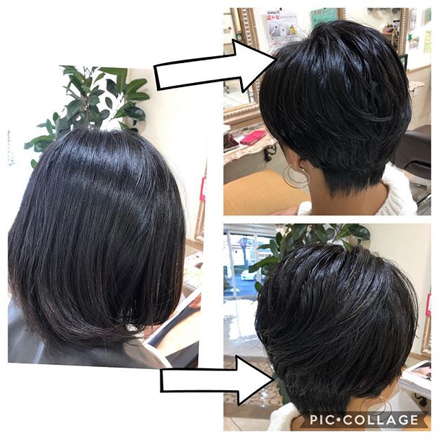 こんにちは！店長の染谷です！肩上ボブからパーマカットで大胆チェンジ！仕上げはN.シリーズで濡れ髪スタイル！ ●ご予約はプロフィールのリンクからかもしくは電話にて受付中●アニモフィオレンテ東川口店 [TELL]048-829-9855#美容求人 #美容室 #美容国家試験 #スタイリスト #アシスタント募集 #アイリスト募集 #美容好き #美容学生 #ママさん美容師 #東川口美容室 #川口市美容室 #浦和美園 #さいたま市美容室 #武蔵野線#BRP#ヘアスタイル#ヘアカラー#ミディアム#美容師#ショート#ショートボブ#ナチュラル?