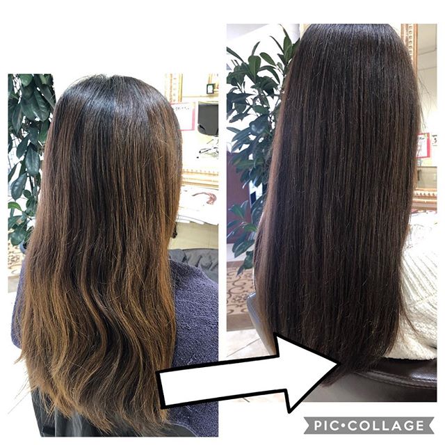 こんばんは！店長の染谷です！やっぱり今期はブラウンベースのヘアカラーがとっても多く人気みたいです！特に暖色系が今までにないくらいオーダー率が高いです！ ●ご予約はプロフィールのリンクからかもしくは電話にて受付中●アニモフィオレンテ東川口店 [TELL]048-829-9855#美容求人 #美容室 #美容国家試験 #スタイリスト #アシスタント募集 #アイリスト募集 #美容好き #美容学生 #ママさん美容師 #東川口美容室 #川口市美容室 #浦和美園 #さいたま市美容室 #武蔵野線#BRP#ヘアスタイル#ヘアカラー#ミディアム#美容師#ショート#ショートボブ#ナチュラル?