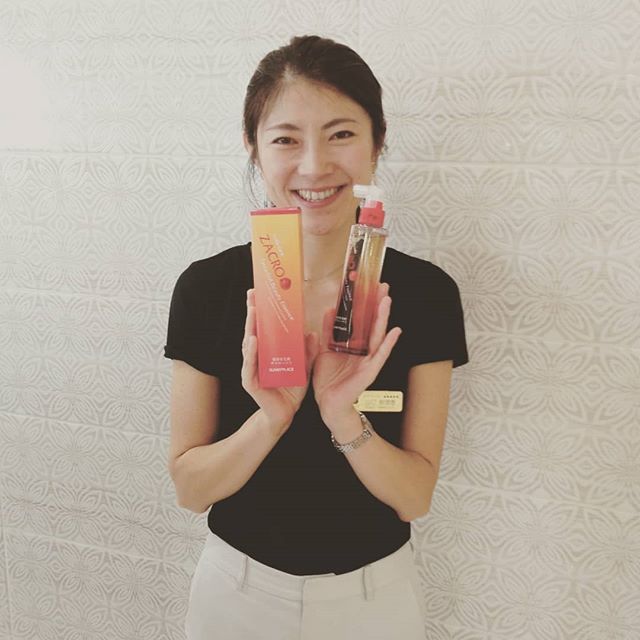 こんにちは増尾です私のオススメのザクロペリ！！これを使って細くて少ない毛を保ってます#N.#ナプラ#ミルボン#美容師求人 #美容室求人 #美容師募集 #スタッフ募集#美容専門学校 #スタイリスト募集 #アシスタント募集 #ネイリスト募集#アーバンパークライン #東武線 #春日部美容室#東萌ビューティーカレッジ#埼玉理容美容専門学校#日曜定休 #美容室日曜日休み #マツエク #ネイル#撮影モデル募集#エルジューダ#アイラッシュ#レイクタウン