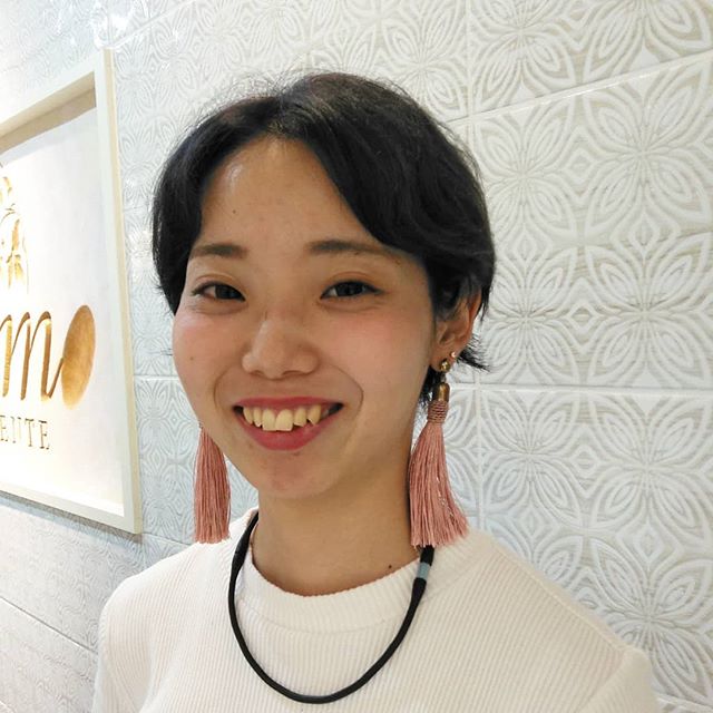 こんにちは増尾です髪色変えました️暑さに負けずシャンプーしていきます#N.#ナプラ#ミルボン#美容師求人 #美容室求人 #美容師募集 #スタッフ募集#美容専門学校 #スタイリスト募集 #アシスタント募集 #ネイリスト募集#アーバンパークライン #東武線 #春日部美容室#東萌ビューティーカレッジ#埼玉理容美容専門学校#日曜定休 #美容室日曜日休み #マツエク #ネイル#撮影モデル募集#エルジューダ#アイラッシュ#レイクタウン