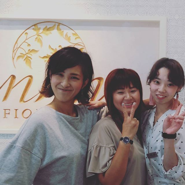 こんにちは増尾です東川口店は年齢関係なくみんな仲良しです#N.#ナプラ#ミルボン#美容師求人 #美容室求人 #美容師募集 #スタッフ募集#美容専門学校 #スタイリスト募集 #アシスタント募集 #ネイリスト募集#アーバンパークライン #東武線 #春日部美容室#東萌ビューティーカレッジ#埼玉理容美容専門学校#日曜定休 #美容室日曜日休み #マツエク #ネイル#撮影モデル募集#エルジューダ#アイラッシュ#レイクタウン