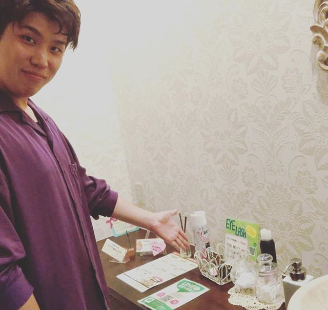 こんにちは増尾です東川口店のトイレにはメイク直しができるようメイク道具が準備してありますぜひ使ってみてください#N.#ナプラ#ミルボン#美容師求人 #美容室求人 #美容師募集 #スタッフ募集#美容専門学校 #スタイリスト募集 #アシスタント募集 #ネイリスト募集#アーバンパークライン #東武線 #春日部美容室#東萌ビューティーカレッジ#埼玉理容美容専門学校#日曜定休 #美容室日曜日休み #マツエク #ネイル#撮影モデル募集#エルジューダ#アイラッシュ#レイクタウン