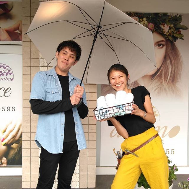 こんにちは増尾です️本日は、雨です足元の悪い中お越しいただきありがとございます️ご来店での際はのひのおもてなしさせて頂きます️#N.#ナプラ#ミルボン#美容師求人 #美容室求人 #美容師募集 #スタッフ募集#美容専門学校 #スタイリスト募集 #アシスタント募集 #ネイリスト募集#アーバンパークライン #東武線 #春日部美容室#東萌ビューティーカレッジ#埼玉理容美容専門学校#日曜定休 #美容室日曜日休み #マツエク #ネイル#撮影モデル募集#エルジューダ#アイラッシュ#レイクタウン