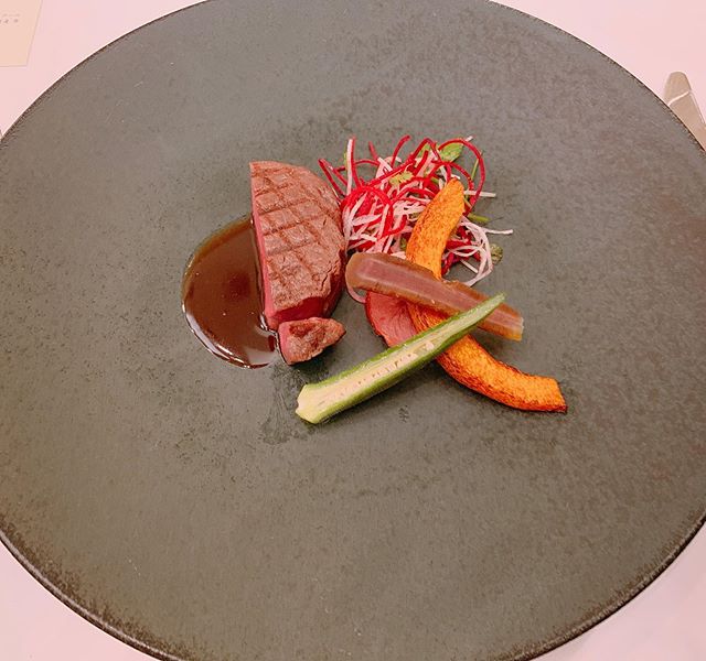 こんにちは増尾ですメインディッシュの黒毛和牛のステーキ🤤美味しすぎてスタッフ一同無言で食べていました️#N.#ナプラ#ミルボン#美容師求人 #美容室求人 #美容師募集 #スタッフ募集#美容専門学校 #スタイリスト募集 #アシスタント募集 #ネイリスト募集#アーバンパークライン #東武線 #春日部美容室#東萌ビューティーカレッジ#埼玉理容美容専門学校#日曜定休 #美容室日曜日休み #マツエク #ネイル#撮影モデル募集#エルジューダ#アイラッシュ#レイクタウン