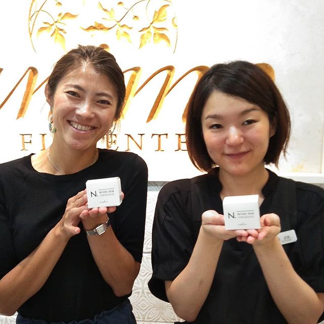 こんにちは増尾ですN.ナチュラルバームが入荷いたしましたナチュラルバームは二種類のシアバターが配合されており、ハンドクリームとしてもご利用いただけ一石二鳥です️#N.#ナプラ#ミルボン#美容師求人 #美容室求人 #美容師募集 #スタッフ募集#美容専門学校 #スタイリスト募集 #アシスタント募集 #ネイリスト募集#アーバンパークライン #東武線 #春日部美容室#東萌ビューティーカレッジ#埼玉理容美容専門学校#日曜定休 #美容室日曜日休み #マツエク #ネイル#撮影モデル募集#エルジューダ#アイラッシュ#レイクタウン