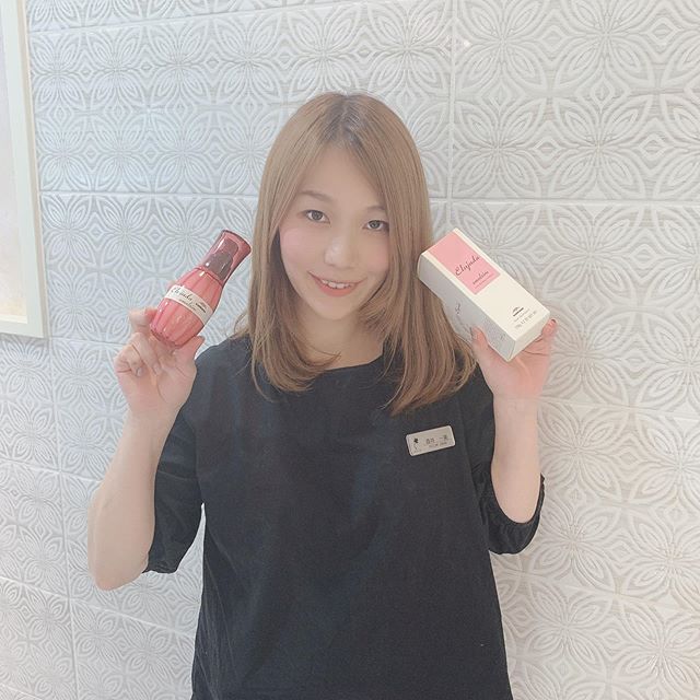 こんにちは増尾です乾燥が気になる季節になりましたね！そんな時にエルジューダのエマルジョンがおすすめです！香りもいいので人気です！#N.#ナプラ#ミルボン#美容師求人 #美容室求人 #美容師募集 #スタッフ募集#美容専門学校 #スタイリスト募集 #アシスタント募集 #ネイリスト募集#アーバンパークライン #東武線 #春日部美容室#東萌ビューティーカレッジ#埼玉理容美容専門学校#日曜定休 #美容室日曜日休み #マツエク #ネイル#撮影モデル募集#エルジューダ#アイラッシュ#レイクタウンカフェ