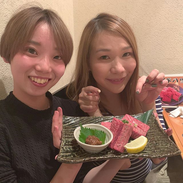 こんにちは増尾です土曜に食べてきたお肉🥩こちらは希少部位のお肉でとても美味しかったです#N.#ナプラ#ミルボン#美容師求人 #美容室求人 #美容師募集 #スタッフ募集#美容専門学校 #スタイリスト募集 #アシスタント募集 #ネイリスト募集#アーバンパークライン #東武線 #春日部美容室#東萌ビューティーカレッジ#埼玉理容美容専門学校#日曜定休 #美容室日曜日休み #マツエク #ネイル#撮影モデル募集#エルジューダ#アイラッシュ#レイクタウン