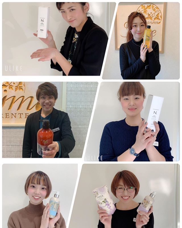 こんにちは増尾です本日の出勤メンバーの紹介です️本日はフル出勤しております️️ご予約にまだ空きがあるのでお待ちしております！！