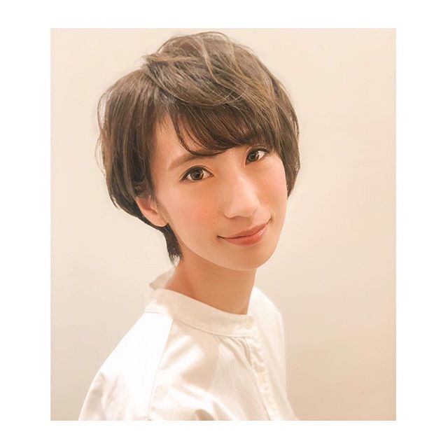 こんにちは！脇野です朝のスタイリングを短縮したい方にはポイントパーマがオススメです！ショートスタイルならふんわりとすることができます！アニモフィオレンテでは、空調管理、お客様一人一人新しいタオルを使用し、お客様一人一人手指消毒、セット面椅子の消毒、スタッフの出勤前の体調管理、消毒をし、ウイルス対策徹底しております️安心してご来店ください #brp#アニモフィオレンテ東川口店#東川口駅#武蔵野線#新型コロナウイルス#コロナ#コロナ対策#N.#ナプラ#napla#ミルボン#milbon#エルジューダ