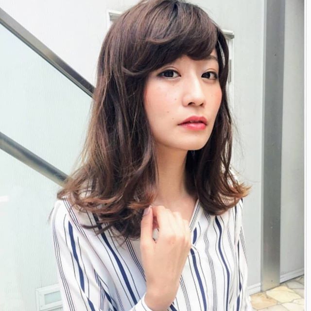 こんにちは！脇野です働く女性に大人気なアッシュブラウンです！ブラウンをベースにアッシュの透明感がプラスされ落ち着いた柔らかな雰囲気にアニモフィオレンテでは、空調管理、お客様一人一人新しいタオルを使用し、お客様一人一人手指消毒、セット面椅子の消毒、スタッフの出勤前の体調管理、消毒をし、ウイルス対策徹底しております️安心してご来店ください #brp#アニモフィオレンテ東川口店#東川口駅#武蔵野線#新型コロナウイルス#コロナ#コロナ対策#N.#ナプラ#napla#ミルボン#milbon#エルジューダ