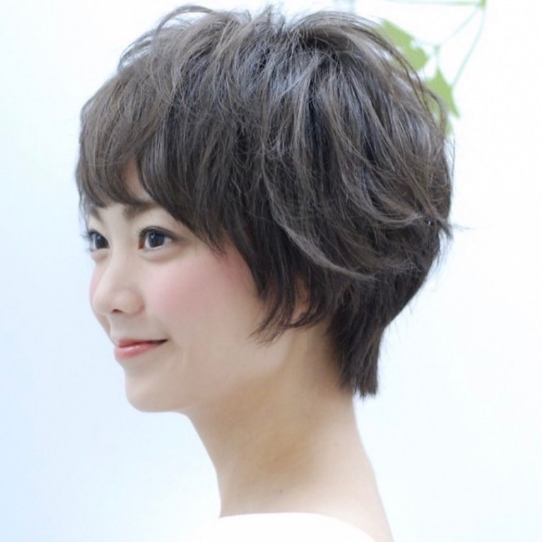 こんにちは！脇野です顔まわりすっきりめのショートスタイルにカット‍♀️トップは動きの出るようにふんわりとポイントパーマをかけています！アニモフィオレンテでは、空調管理、お客様一人一人手指消毒、セット面椅子の消毒、スタッフの出勤前の体調管理、消毒をし、ウイルス対策徹底しております️安心してご来店ください #brp#アニモフィオレンテ東川口店#東川口駅#武蔵野線#新型コロナウイルス#コロナ#コロナ対策#N.#ナプラ#napla#ミルボン#milbon#エルジューダ#日曜日休み#社会保険完備#18時まで営業#マツエク#アイラッシュ#まつえく#ネイル#ネイリスト#スタイリスト#アシスタント