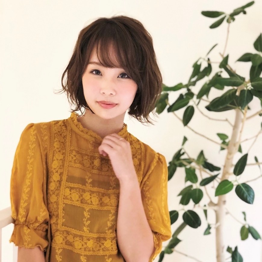 こんにちは！脇野ですボブスタイルにカットしカラーはショコラブラウンで大人の落ちついた雰囲気に！アニモフィオレンテでは、空調管理、お客様一人一人手指消毒、セット面椅子の消毒、スタッフの出勤前の体調管理、消毒をし、ウイルス対策徹底しております️安心してご来店ください #brp#アニモフィオレンテ東川口店#東川口駅#武蔵野線#新型コロナウイルス#コロナ#コロナ対策#N.#ナプラ#napla#ミルボン#milbon#エルジューダ#日曜日休み#社会保険完備#18時まで営業#マツエク#アイラッシュ#まつえく#ネイル#ネイリスト#スタイリスト#アシスタント