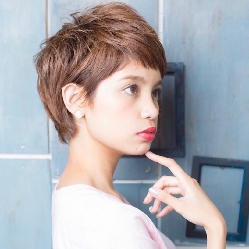 こんにちは！脇野ですトップにポイントパーマでふんわりスタイルに！アニモフィオレンテでは、空調管理、お客様一人一人新しいタオルを使用し、お客様一人一人手指消毒、セット面椅子の消毒、スタッフの出勤前の体調管理、消毒をし、ウイルス対策徹底しております️安心してご来店ください #brp#アニモフィオレンテ東川口店#東川口駅#武蔵野線#新型コロナウイルス#コロナ#コロナ対策#N.#ナプラ#napla#ミルボン#milbon#エルジューダ#日曜日休み#社会保険完備#18時まで営業#マツエク#アイラッシュ#まつえく#ネイル#ネイリスト#スタイリスト#アシスタント