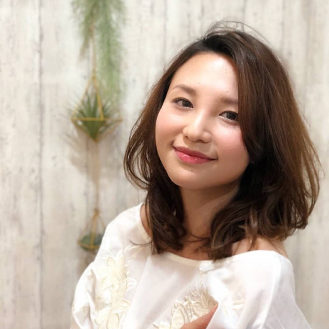 こんにちは!脇野ですデジタルパーマで毎朝のスタイリングをらくに!レイヤーをいれてパーマの動きを出やすいようにしています!スタイリングはセラムでふんわり️アニモフィオレンテでは、空調管理、お客様一人一人手指消毒、セット面椅子の消毒、スタッフの出勤前の体調管理、消毒をし、ウイルス対策徹底しております️安心してご来店ください #brp#アニモフィオレンテ東川口店#東川口駅#武蔵野線#新型コロナウイルス#コロナ#コロナ対策#N.#ナプラ#napla#ミルボン#milbon#エルジューダ#日曜日休み#社会保険完備#18時まで営業#マツエク#アイラッシュ#まつえく#ネイル#ネイリスト#スタイリスト#アシスタント