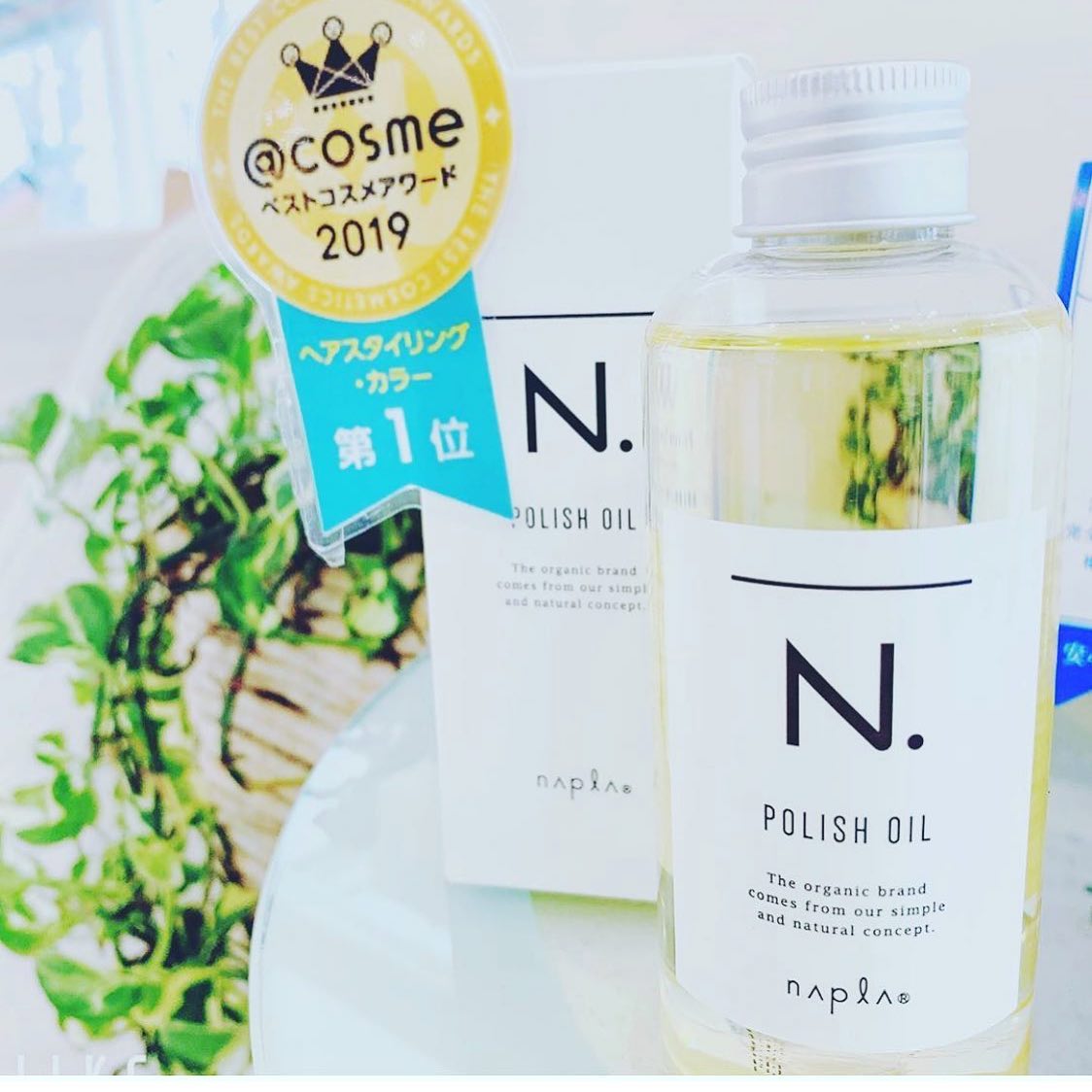 こんにちは増尾て゛すN．ホ゜リッシュオイルはもうお持ちて゛すか？髪た゛けて゛はなく全身に使えるオイルて゛す️ロンク゛の方からショートヘアの方まて゛使えます️ アニモフィオレンテて゛は、空調管理、、お客様一人一人手指消毒、セット面椅子の消毒、スタッフの出勤前の体調管理、消毒をし、ウイルス対策徹底しております️安心してこ゛来店くた゛さい #brp#アニモフィオレンテ東川口店#東川口駅#武蔵野線#新型コロナウイルス#コロナ#コロナ対策#N.#ナフ゜ラ#napla#ミルホ゛ン#milbon#エルシ゛ュータ゛#日曜日休み#社会保険完備#18時まて゛営業#マツエク#アイラッシュ#まつえく#ネイル#ネイリスト#スタイリスト#アシスタント