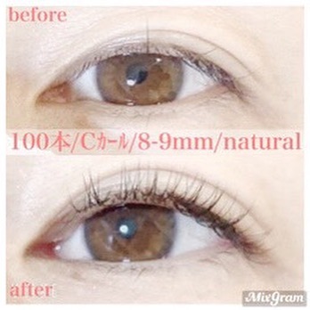 こんにちは。アイリストの酒井です♪比較的短めのエクステなので自然なぱっちりしたデザインです。マツエクつけると目の印象がすごく変わるのでおすすめです！みなさまのお越しを心よりお待ちしております！アニモフィオレンテて゛は、空調管理、お客様一人一人の検温・全身の消毒、セット面や椅子の消毒、スタッフの出勤前の体調管理・消毒をし、ウイルス対策徹底しております️安心してこ゛来店くた゛さい #brp#アニモフィオレンテ東川口店#東川口駅#武蔵野線#新型コロナウイルス#コロナ#コロナ対策#N.#ナフ゜ラ#napla#ミルホ゛ン#milbon#エルシ゛ュータ゛#日曜日休み#社会保険完備#18時まて゛営業#マツエク#アイラッシュ#まつえく#ネイル#ネイリスト#スタイリスト#アシスタント