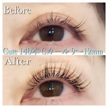こんにちは。アイリストの酒井です。黒目の上が長めのキュートのデザインは目を縦に大きく見せてくれるのでとても人気なデザインです。140本なのでボリュームもあり次の付け替えの時までに本数も残ってるのでおすすめです♪アニモフィオレンテて゛は、空調管理、お客様一人一人新しいタオルを使用、お客様一人一人への検温・全身の消毒、セット面や椅子の消毒、スタッフの出勤前の体調管理・消毒をし、ウイルス対策徹底しております️安心してこ゛来店くた゛さい #brp#アニモフィオレンテ東川口店#東川口駅#武蔵野線#新型コロナウイルス#コロナ#コロナ対策#N.#ナフ゜ラ#napla#ミルホ゛ン#milbon#エルシ゛ュータ゛#日曜日休み#社会保険完備#18時まて゛営業#マツエク#アイラッシュ#まつえく#ネイル#ネイリスト#スタイリスト#アシスタント