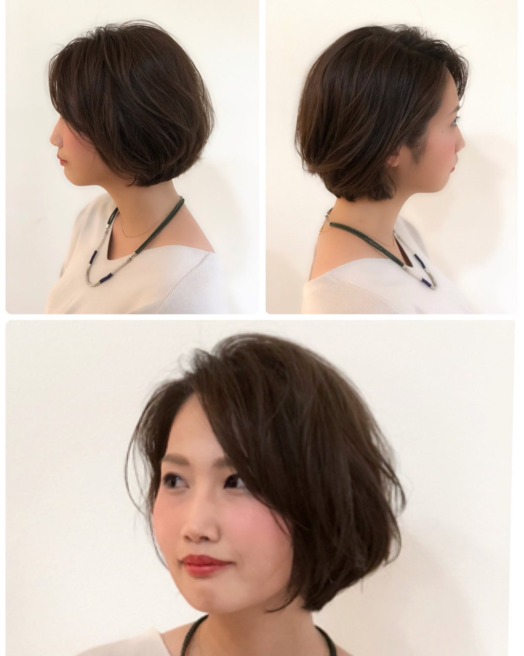 ショートボブandゆるふわパーマは大人可愛い代表です★ちなみに。。。トレンドのゆるふわ濡れ髪セットはこの2店セットで！！！！ #N.#ナプラ#ミルボン#美容師求人 #美容室求人 #美容師募集 #スタッフ募集#美容専門学校 #スタイリスト募集 #アシスタント募集 #ネイリスト募集#アーバンパークライン #東武線 #春日部美容室#東萌ビューティーカレッジ#埼玉理容美容専門学校#日曜定休 #美容室日曜日休み #マツエク #ネイル#撮影モデル募集#エルジューダ#アイラッシュ#レイクタウン