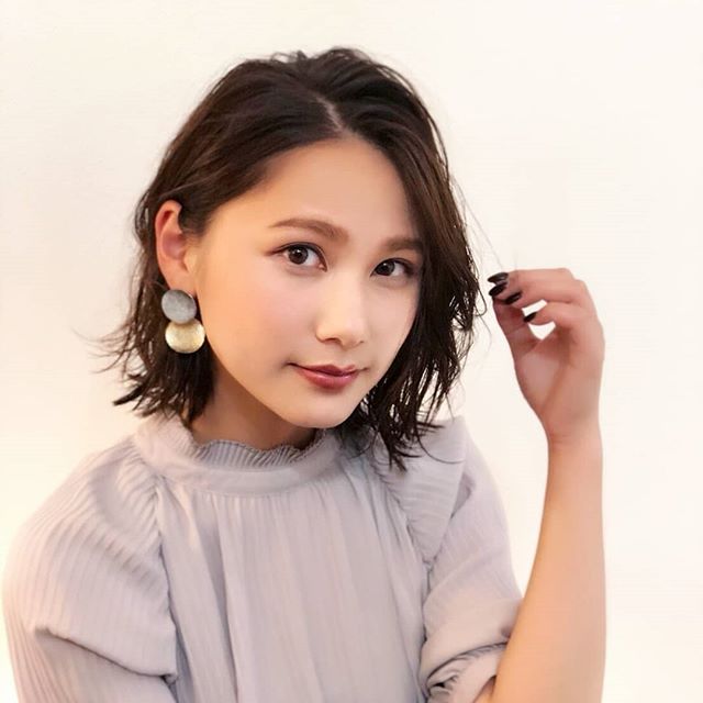 乾燥する秋はウェーヴィスタイルでウェット仕上げに★#N.#ナプラ#ミルボン#美容師求人 #美容室求人 #美容師募集 #スタッフ募集#美容専門学校 #スタイリスト募集 #アシスタント募集 #ネイリスト募集#アーバンパークライン #東武線 #春日部美容室#東萌ビューティーカレッジ#埼玉理容美容専門学校#日曜定休 #美容室日曜日休み #マツエク #ネイル#撮影モデル募集#エルジューダ#アイラッシュ#レイクタウン