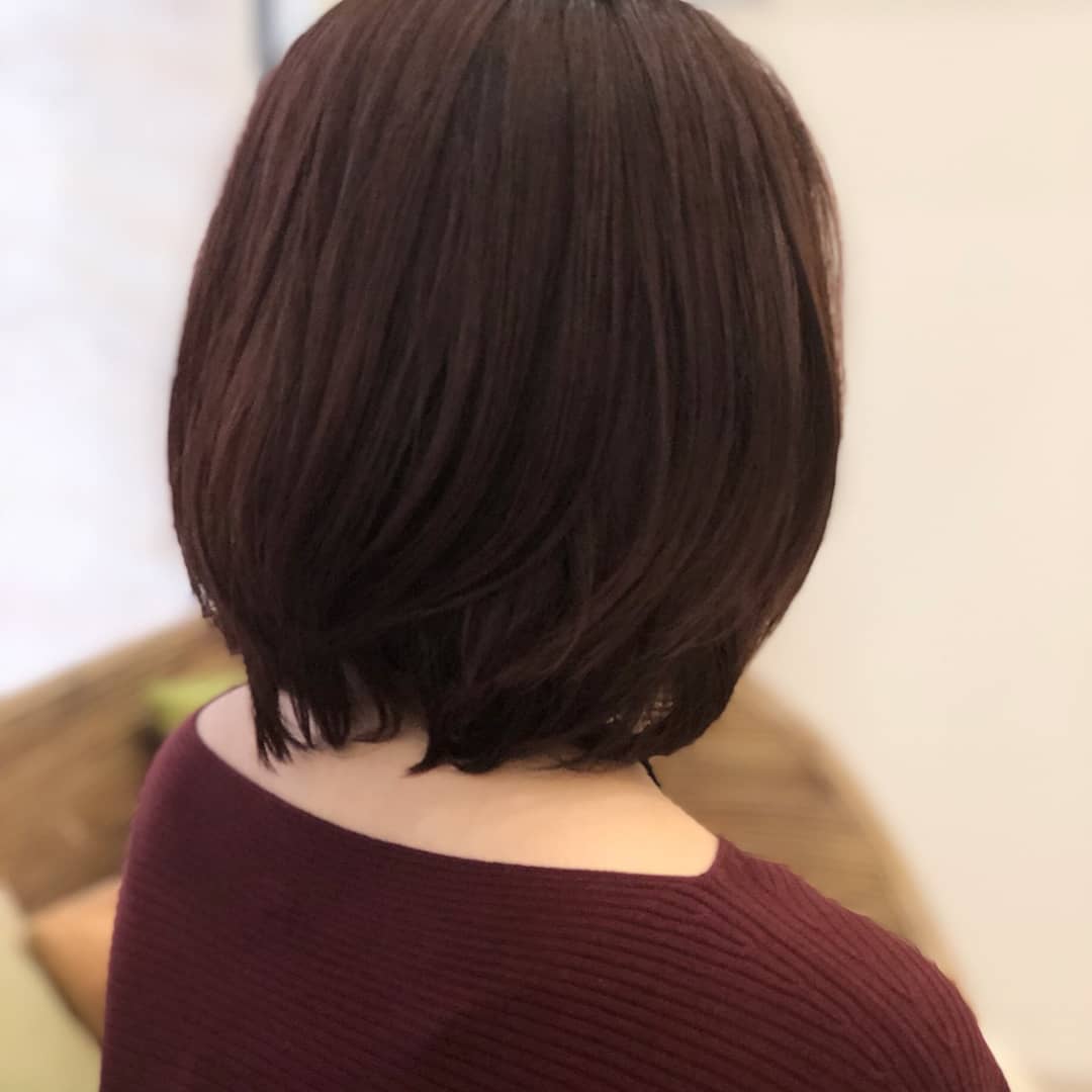 潤い重視ならカラーはラズベリーのような女性らしいピンクバイオレット系カラー★#N.#ナプラ#ミルボン#美容師求人 #美容室求人 #美容師募集 #スタッフ募集#美容専門学校 #スタイリスト募集 #アシスタント募集 #ネイリスト募集#アーバンパークライン #東武線 #春日部美容室#東萌ビューティーカレッジ#埼玉理容美容専門学校#日曜定休 #美容室日曜日休み #マツエク #ネイル#撮影モデル募集#エルジューダ#アイラッシュ#レイクタウン