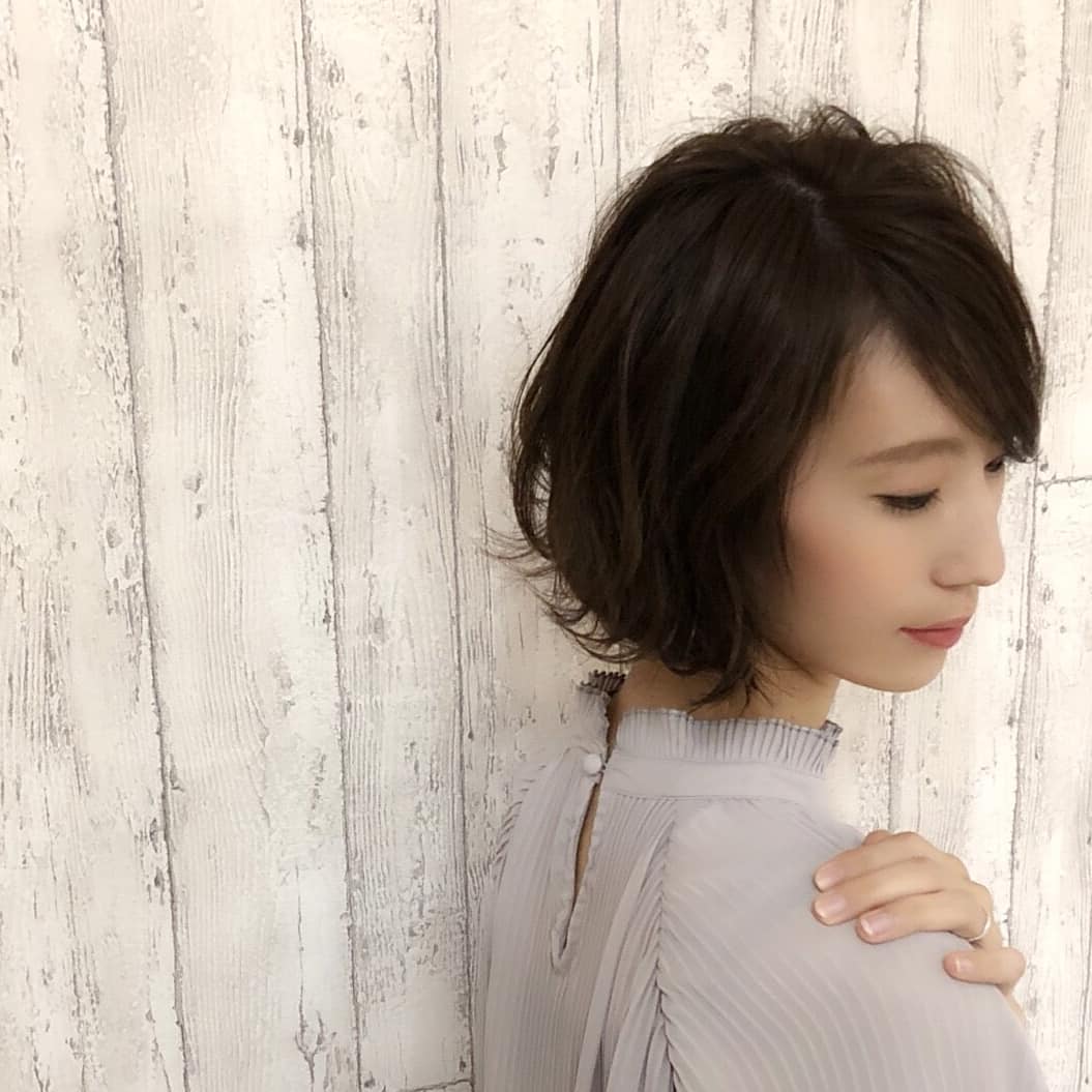 朝が忙しくて。。。お子さんの準備にご飯の支度、、、大忙しママさんでもいつでも簡単!可愛く!!ボブにパーマはお手入れ楽チンなんです!#N.#ナプラ#ミルボン#美容師求人 #美容室求人 #美容師募集 #スタッフ募集#美容専門学校 #スタイリスト募集 #アシスタント募集 #ネイリスト募集#アーバンパークライン #東武線 #春日部美容室#東萌ビューティーカレッジ#埼玉理容美容専門学校#日曜定休 #美容室日曜日休み #マツエク #ネイル#撮影モデル募集#エルジューダ#アイラッシュ#レイクタウン