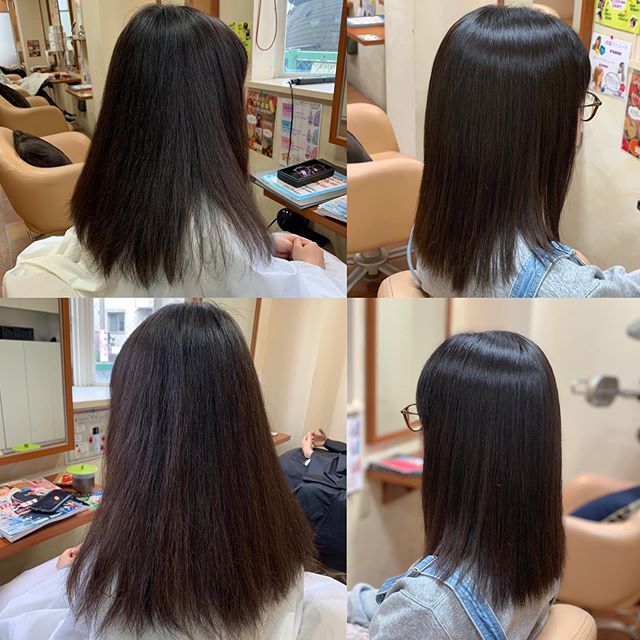 春日部駅から徒歩2分･:*+. 40代の髪のお悩みはお任せ下さい！animo(アニモ)フィオレンテ春日部店長の山口です☆年越し前に縮毛矯正かけてみませんか？？️♫*:.｡..｡.:*･' *･゜ﾟ･*:.｡..｡.:*･ ☆*:.｡. ♪ ホットペッパーでもご予約お取りできます #ナプラ#Nドットセラム#ミルボン#Nドットシアミルク#お子様同伴ok #当日ご予約OK#ロブ#エルジューダ#エルジュダエマルジョン#クレオンしんちゃん#春日部#アーバンパークライン#南桜井#春日部西口#春日部の美容室#ナシードカラー#ナピュール#ヘアビューロン#アレンジスタイル#ビューロンカールアイロン#2019#袴ヘア#袴#ゴルフ#40代の髪の悩み