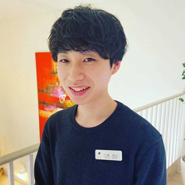 春日部駅から徒歩2分･:*+. animo(アニモ)フィオレンテ春日部店スタイリスト石井です☆*:.｡. スタイリスト小澤の紹介です！パーマスタイルがとても得意です！ショートスタイルもお任せください！春に向けて大人のパーマスタイル にしませんか♬ ･*:.｡..｡.:*･' *･゜ﾟ･*:.｡..｡.:*･  ☆*:.｡. ♪ 明日もメニューによりご案内出来ます！ホットペッパーでもご予約お取りできます #ナプラ#Nドットセラム#ミルボン#Nドットシアミルク#お子様同伴ok #当日ご予約OK#ロブ#エルジューダ#エルジュダエマルジョン#クレオンしんちゃん#春日部#アーバンパークライン#南桜井#春日部西口#春日部の美容室#ナシードカラー#ナピュール#ヘアビューロン#アレンジスタイル#ビューロンカールアイロン#2019#袴ヘア#袴#ゴルフ#縮毛矯正モデル募集