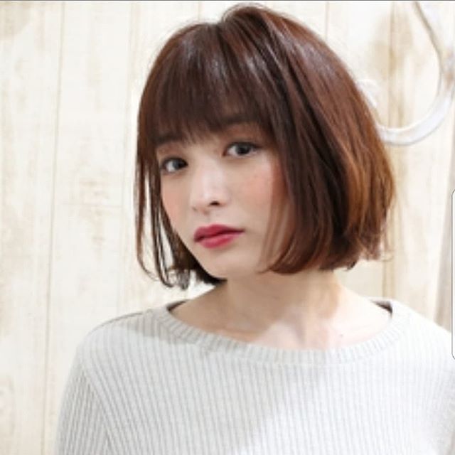 春日部駅から徒歩2分･:*+. animo(アニモ)フィオレンテ春日部店スタイリスト石井です☆*.｡. ボブスタイルも毛先ワンカールパーマでスタイリングが楽になります♬ ･*:.｡..｡.:*･' *･゜ﾟ･*:.｡..｡.:*･  ☆*:.｡. ♪ 明日もメニューによりご案内出来ます！12:00○12:30△13:00△13:30△14:00△14:30△15:00△15:30△16:00○16:30○ホットペッパーでもご予約お取りできます #ナプラ#Nドットセラム#ミルボン#Nドットシアミルク#お子様同伴ok #当日ご予約OK#ロブ#エルジューダ#エルジュダエマルジョン#クレオンしんちゃん#春日部#アーバンパークライン#南桜井#春日部西口#春日部の美容室#ナシードカラー#ナピュール#ヘアビューロン#アレンジスタイル#ビューロンカールアイロン#2019#袴ヘア#袴#ゴルフ#縮毛矯正モデル募集