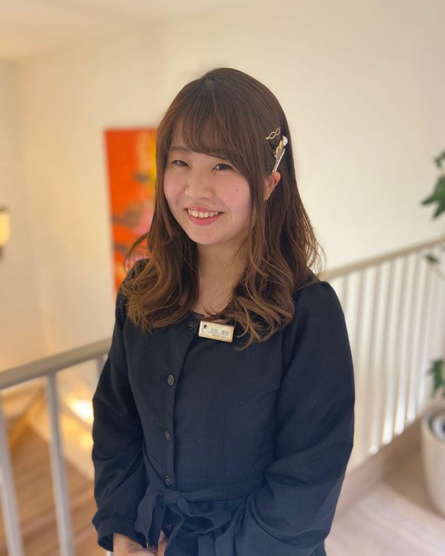 春日部駅から徒歩2分･:*+. 40代の髪のお悩みはお任せ下さい！animo(アニモ)フィオレンテ春日部店長の山口です☆スタッフ異動のお知らせ明日よりstylist石井がアニモフィオレンテ東川口店へと異動となります。ご指名頂いていた方々には大変ご迷惑をおかけいたします。明日よりアニモフィオレンテ三郷店よりstylist大貫が異動となりますので皆さまよろしくお願い致します。ナプラ#Nドットセラム#ミルボン#Nドットポリッシュオイル#お子様同伴ok #当日ご予約OK#ロブ#エルジューダ#エルジュダエマルジョン#クレオンしんちゃん#春日部#アーバンパークライン#南桜井#春日部西口#春日部の美容室#ナシードカラー#ナピュール#ヘアビューロン#アレンジスタイル#ビューロンカールアイロン#2019#袴ヘア#袴#ゴルフ#プライベートタオル#ナプラ#Nドットセラム#ミルボン#Nドットシアミルク#お子様同伴ok #当日ご予約OK#ロブ#エルジューダ#エルジュダエマルジョン#ナシードカラー#ナピュール#ヘアビューロン#アレンジスタイル#ビューロンカールアイロン#袴ヘア#袴#ゴルフ#縮毛矯正  #使い捨てタオル