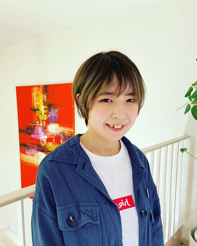 春日部駅から徒歩2分･:*+. 40代の髪のお悩みはお任せ下さい！animo(アニモ)フィオレンテ春日部店長の山口です☆スタッフ異動のお知らせ本日よりアニモフィオレンテ春日部店に配属の大貫かたりです！レイクタウンフォーラルにてまつげエクステもやっております️春日部でもまつげエクステご予約可能です♫皆さまどうぞよろしくお願いします！ナプラ#Nドットセラム#ミルボン#Nドットポリッシュオイル#お子様同伴ok #当日ご予約OK#ロブ#エルジューダ#エルジュダエマルジョン#クレオンしんちゃん#春日部#アーバンパークライン#南桜井#春日部西口#春日部の美容室#ナシードカラー#ナピュール#ヘアビューロン#アレンジスタイル#ビューロンカールアイロン#2019#袴ヘア#袴#ゴルフ#プライベートタオル#ナプラ#Nドットセラム#ミルボン#Nドットシアミルク#お子様同伴ok #当日ご予約OK#ロブ#エルジューダ#エルジュダエマルジョン#ナシードカラー#ナピュール#ヘアビューロン#アレンジスタイル#ビューロンカールアイロン#袴ヘア#袴#ゴルフ#縮毛矯正  #使い捨てタオル