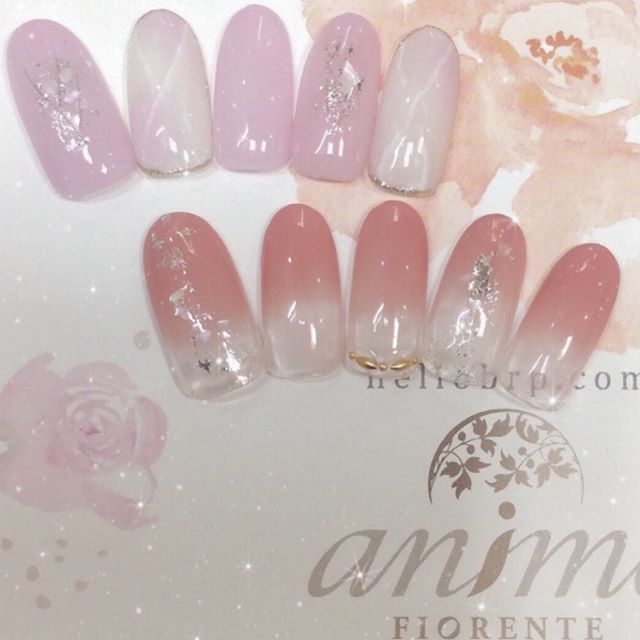 春日部駅から徒歩2分･:*+. 40代の髪のお悩みはお任せ下さい！animo(アニモ)フィオレンテ春日部アシスタントの高山です春に向けて大人可愛いネイルはいかがでしょうか？ピンク系新色入りました ネイルと同時施術可能です🏻‍♀️🏻 明日まだご予約可能です #ナプラ#Nドットセラム#ミルボン#Nドットポリッシュオイル#お子様同伴ok #当日ご予約OK#ロブ#エルジューダ#エルジュダエマルジョン#クレオンしんちゃん#春日部#アーバンパークライン#南桜井#春日部西口#春日部美容室#ナシードカラー#ナピュール#ヘアビューロン#アレンジスタイル#ビューロンカールアイロン#2019#袴ヘア#袴#ゴルフ#40代の髪の悩み#ネイル #春ネイル #春ネイルデザイン #ピンクネイル