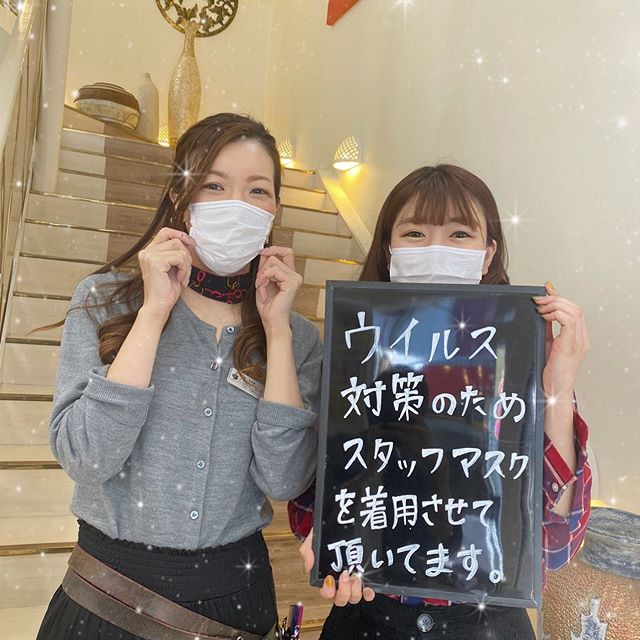 春日部駅から徒歩2分･:*+. 40代の髪のお悩みはお任せ下さい！animo(アニモ)フィオレンテ春日部アシスタントの高山です・当店はコロナ対策として従業員マスク営業させて頂いておりますまた皆様にアルコール消毒ご協力頂いておりますのでよろしくお願いします・通常営業させて頂いておりますメニュー担当者によりご予約お取りできます#ナプラ#Nドットセラム#ミルボン#Nドットポリッシュオイル#お子様同伴ok #当日ご予約OK#ロブ#エルジューダ#エルジュダエマルジョン#クレオンしんちゃん#春日部#アーバンパークライン#南桜井#春日部西口#春日部美容室#ナシードカラー#ナピュール#ヘアビューロン#アレンジスタイル#ビューロンカールアイロン#2019#袴ヘア#袴#ゴルフ#40代の髪の悩み