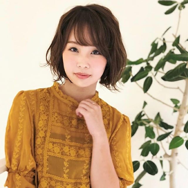 春日部駅から徒歩2分･:*+. 40代の髪のお悩みはお任せ下さい！animo(アニモ)フィオレンテ春日部スタイリストの武永です・当店はコロナ対策として従業員マスク営業させて頂いておりますまた皆様にアルコール消毒ご協力頂いておりますのでよろしくお願いします・ボブスタイルから、パーマやコテで毛先を動かして春らしい軽やかなヘアスタイルもオススメです・通常営業させて頂いておりますメニュー担当者によりご予約お取りできます#ナプラ#Nドットセラム#ミルボン#Nドットポリッシュオイル#お子様同伴ok #当日ご予約OK#ロブ#エルジューダ#エルジュダエマルジョン#クレオンしんちゃん#春日部#アーバンパークライン#南桜井#春日部西口#春日部美容室#ナシードカラー#ナピュール#ヘアビューロン#アレンジスタイル#ビューロンカールアイロン#2019#袴ヘア#袴#ゴルフ#40代の髪の悩み