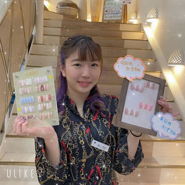 春日部駅から徒歩2分･:*+. 40代の髪のお悩みはお任せ下さい！animo(アニモ)フィオレンテ春日部アシスタントの高山です・ネイルと同時施術できます！時短に綺麗になりませんか？💭・当店はコロナ対策として従業員マスク営業させて頂いておりますまた皆様にアルコール消毒ご協力頂いておりますのでよろしくお願いしますそしてお客様1人施術後徹底消毒しております#ナプラ#Nドットセラム#ミルボン#Nドットポリッシュオイル#お子様同伴ok #当日ご予約OK#ロブ#エルジューダ#エルジュダエマルジョン#クレオンしんちゃん#春日部#アーバンパークライン#南桜井#春日部西口#春日部美容室#ナシードカラー#ナピュール#ヘアビューロン#アレンジスタイル#ビューロンカールアイロン#2019#袴ヘア#袴#ゴルフ#40代の髪の悩み