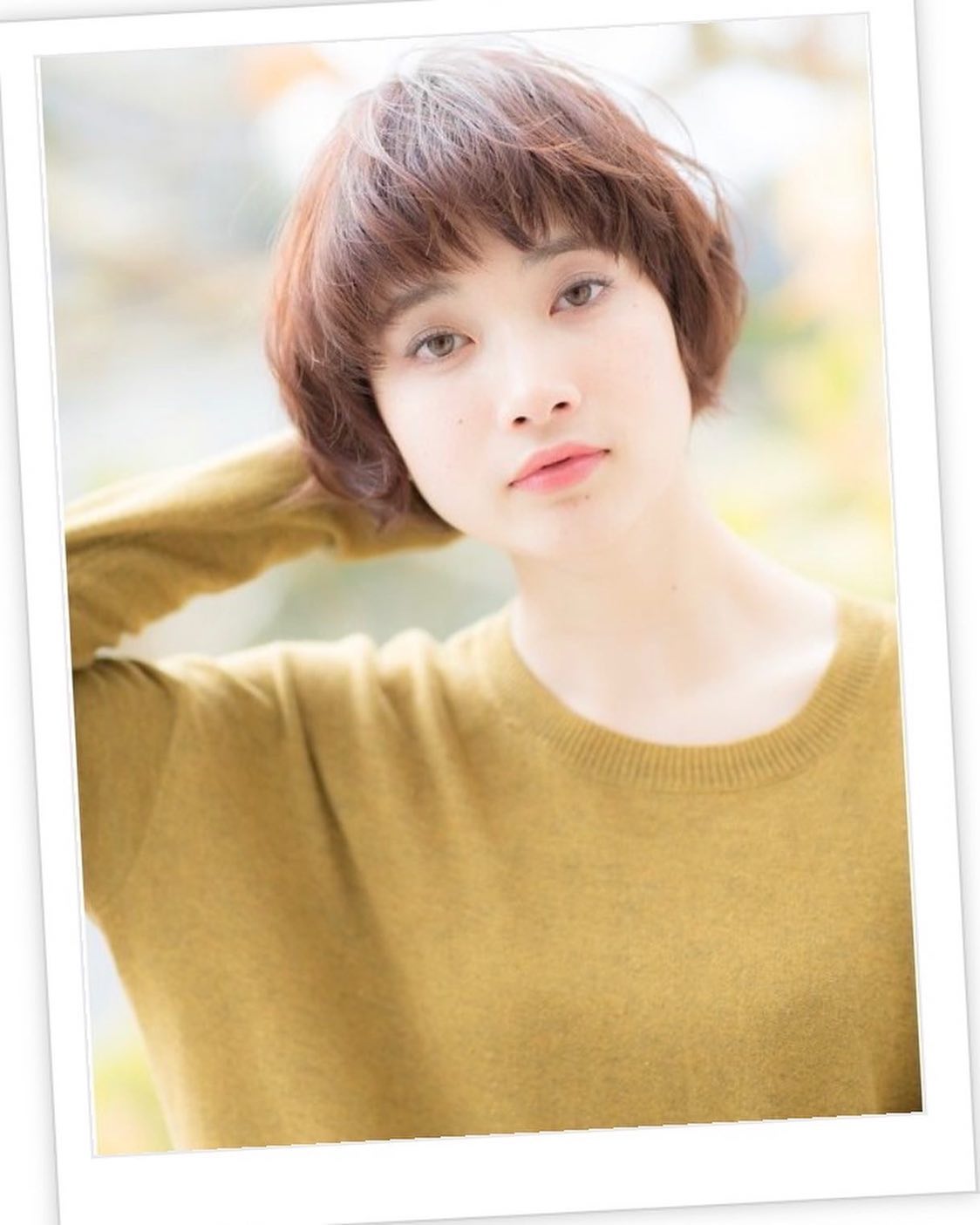 美容室アニモフィオレンテ春日部２号店