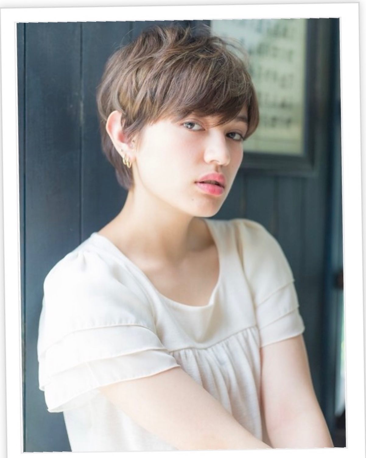 美容室アニモフィオレンテ春日部2号店