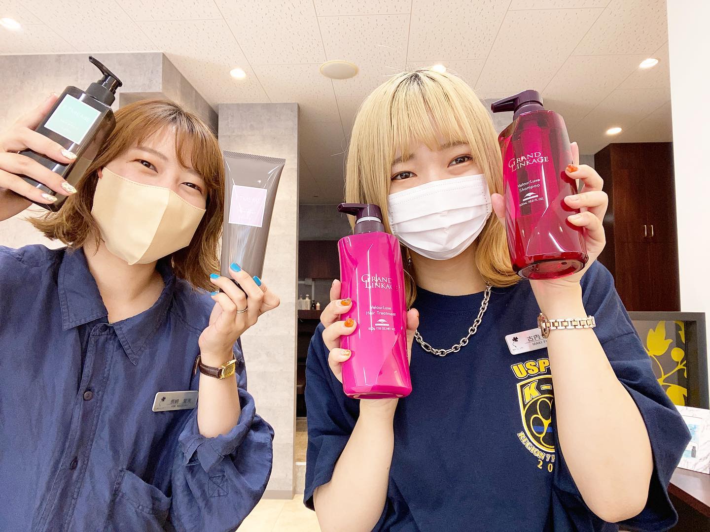 美容室アニモフィオレンテ春日部2号店